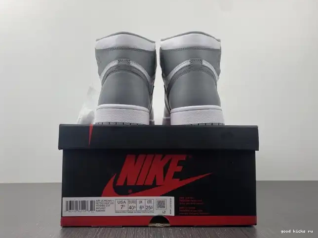 80% Off Sale Air Stealth 555088-037 Jordan High 1 OG 0329